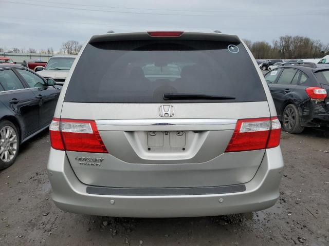 Photo 5 VIN: 5FNRL38896B034362 - HONDA ODYSSEY 