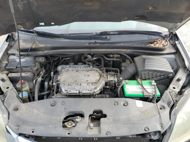 Photo 11 VIN: 5FNRL38896B048519 - HONDA ODYSSEY TO 