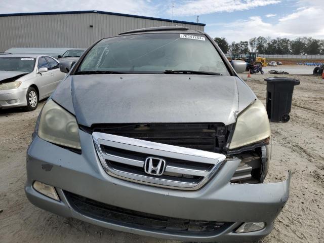 Photo 4 VIN: 5FNRL38896B048519 - HONDA ODYSSEY TO 