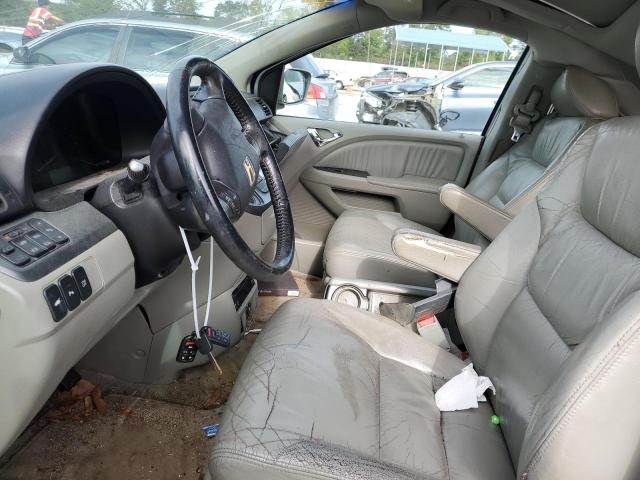 Photo 6 VIN: 5FNRL38896B048519 - HONDA ODYSSEY TO 