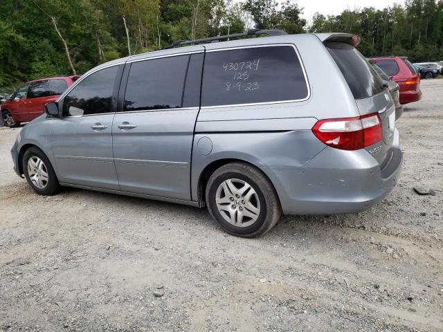 Photo 1 VIN: 5FNRL38896B055857 - HONDA ODYSSEY TO 