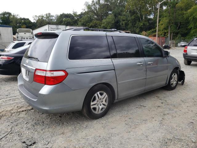 Photo 2 VIN: 5FNRL38896B055857 - HONDA ODYSSEY TO 