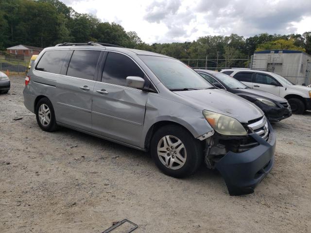 Photo 3 VIN: 5FNRL38896B055857 - HONDA ODYSSEY TO 