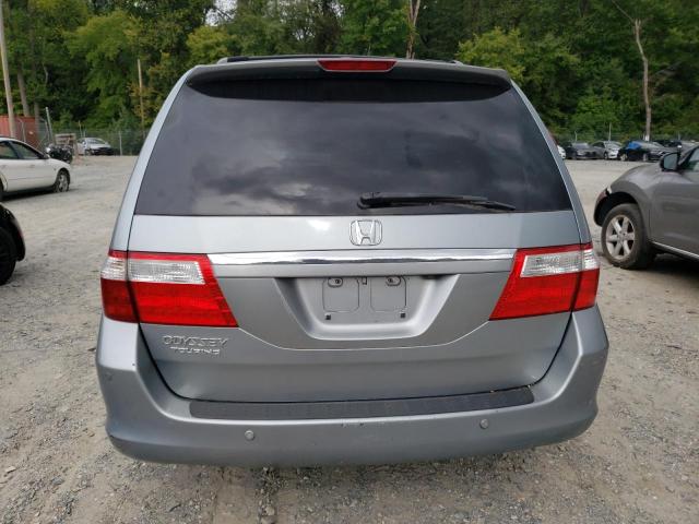 Photo 5 VIN: 5FNRL38896B055857 - HONDA ODYSSEY TO 