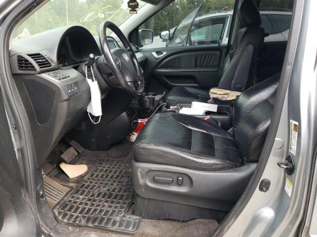 Photo 6 VIN: 5FNRL38896B055857 - HONDA ODYSSEY TO 