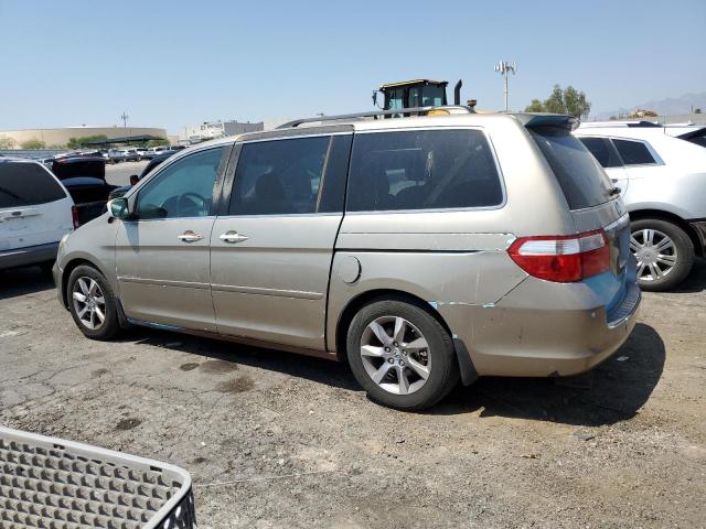 Photo 1 VIN: 5FNRL38896B081777 - HONDA ODYSSEY 