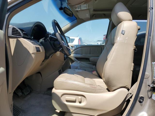 Photo 6 VIN: 5FNRL38896B081777 - HONDA ODYSSEY 