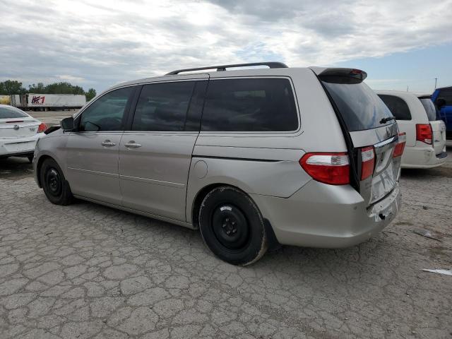 Photo 1 VIN: 5FNRL38897B008135 - HONDA ODYSSEY TO 