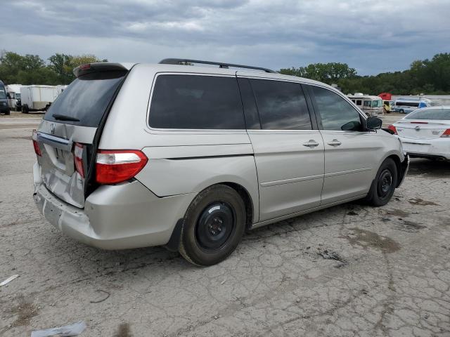 Photo 2 VIN: 5FNRL38897B008135 - HONDA ODYSSEY TO 