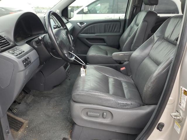 Photo 6 VIN: 5FNRL38897B008135 - HONDA ODYSSEY TO 