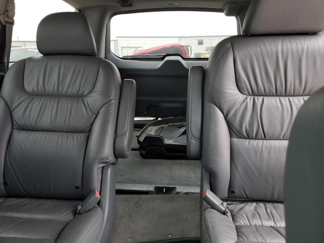 Photo 9 VIN: 5FNRL38897B008135 - HONDA ODYSSEY TO 