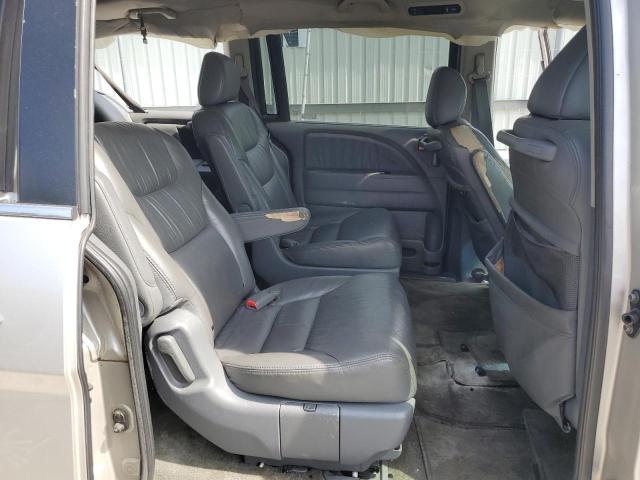 Photo 10 VIN: 5FNRL38897B010080 - HONDA ODYSSEY TO 