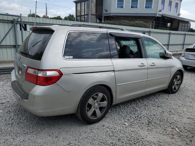 Photo 2 VIN: 5FNRL38897B010080 - HONDA ODYSSEY TO 