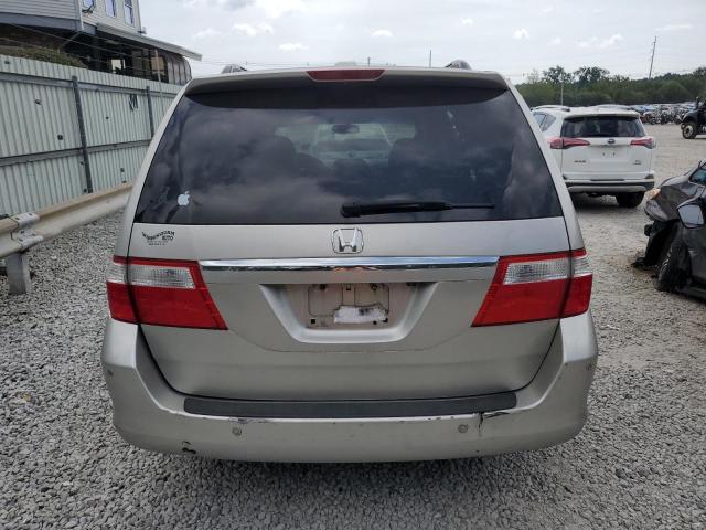 Photo 5 VIN: 5FNRL38897B010080 - HONDA ODYSSEY TO 