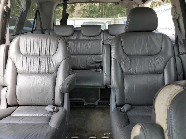 Photo 9 VIN: 5FNRL38897B010080 - HONDA ODYSSEY TO 