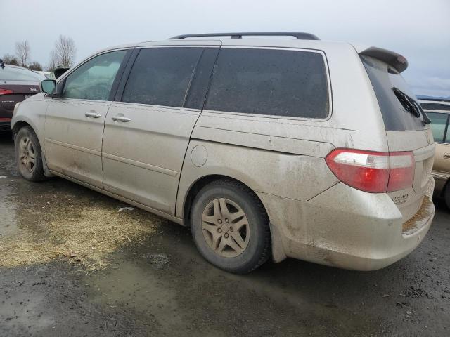 Photo 1 VIN: 5FNRL38897B011651 - HONDA ODYSSEY 