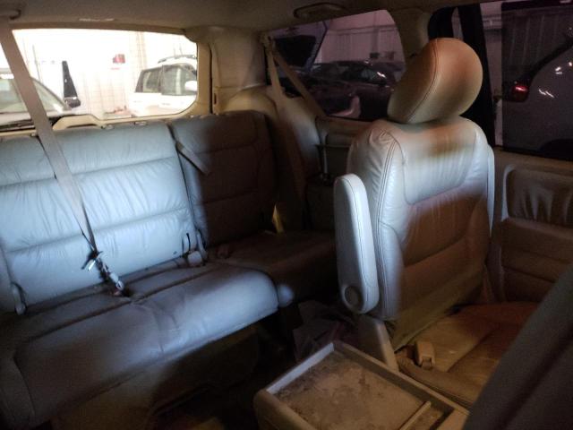 Photo 10 VIN: 5FNRL38897B033293 - HONDA ODYSSEY TO 