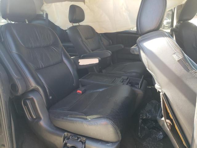 Photo 10 VIN: 5FNRL38897B034007 - HONDA ODYSSEY TO 