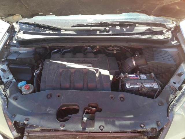 Photo 11 VIN: 5FNRL38897B034007 - HONDA ODYSSEY TO 