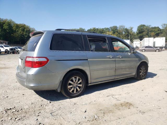 Photo 2 VIN: 5FNRL38897B034007 - HONDA ODYSSEY TO 