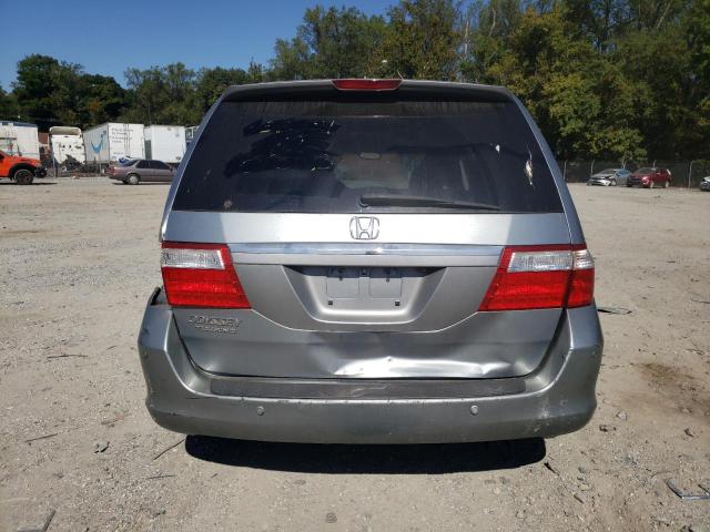 Photo 5 VIN: 5FNRL38897B034007 - HONDA ODYSSEY TO 