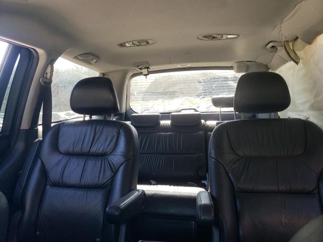 Photo 9 VIN: 5FNRL38897B034007 - HONDA ODYSSEY TO 