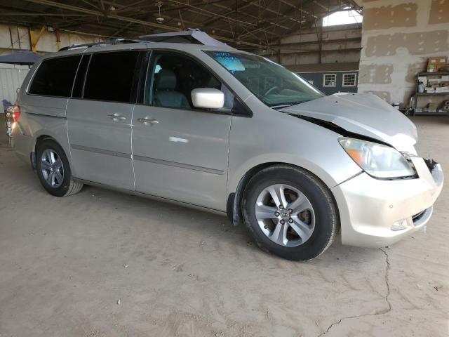 Photo 3 VIN: 5FNRL38897B034640 - HONDA ODYSSEY 