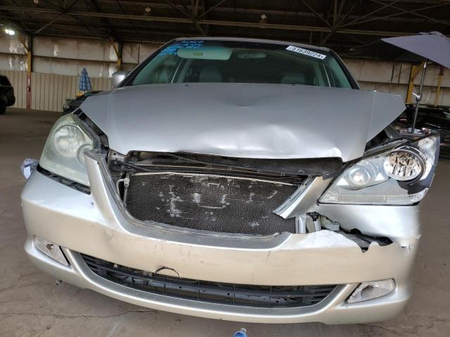 Photo 4 VIN: 5FNRL38897B034640 - HONDA ODYSSEY 