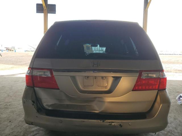 Photo 5 VIN: 5FNRL38897B034640 - HONDA ODYSSEY 