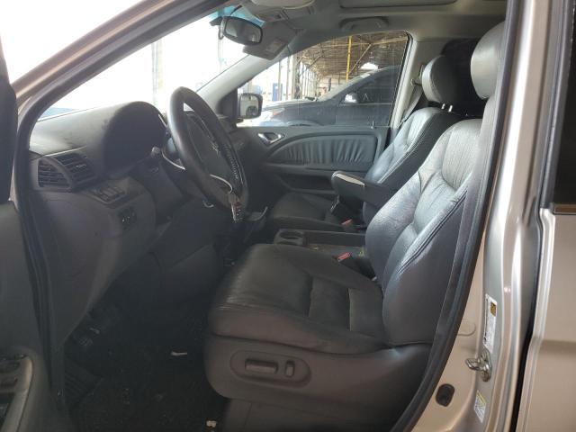 Photo 6 VIN: 5FNRL38897B034640 - HONDA ODYSSEY 