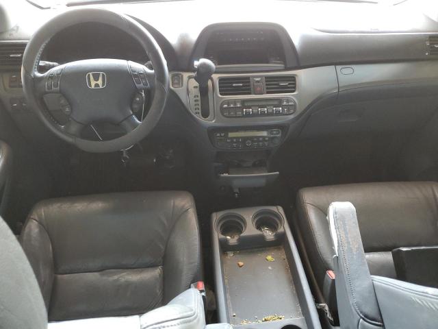 Photo 7 VIN: 5FNRL38897B034640 - HONDA ODYSSEY 