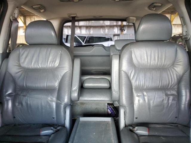 Photo 9 VIN: 5FNRL38897B034640 - HONDA ODYSSEY 