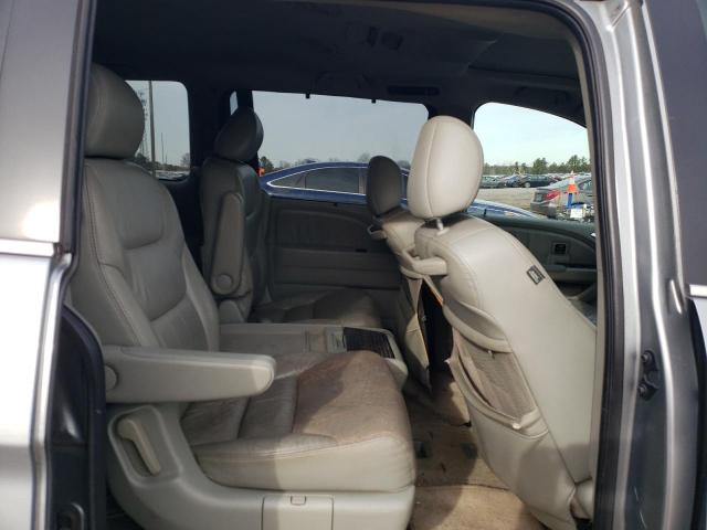 Photo 10 VIN: 5FNRL38897B046173 - HONDA ODYSSEY 