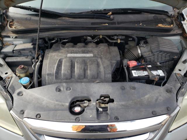 Photo 11 VIN: 5FNRL38897B046173 - HONDA ODYSSEY 