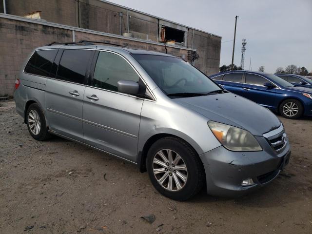 Photo 3 VIN: 5FNRL38897B046173 - HONDA ODYSSEY 