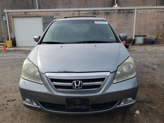 Photo 4 VIN: 5FNRL38897B046173 - HONDA ODYSSEY 