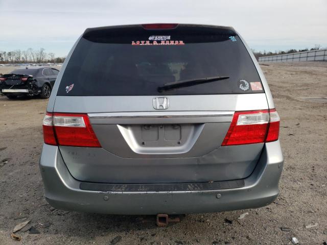 Photo 5 VIN: 5FNRL38897B046173 - HONDA ODYSSEY 