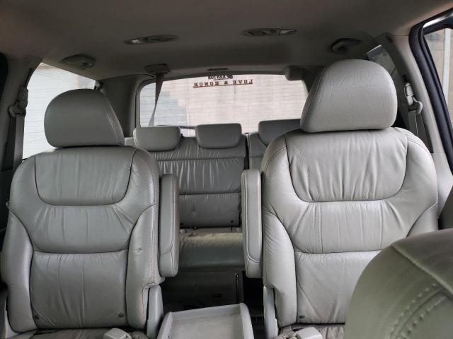 Photo 9 VIN: 5FNRL38897B046173 - HONDA ODYSSEY 