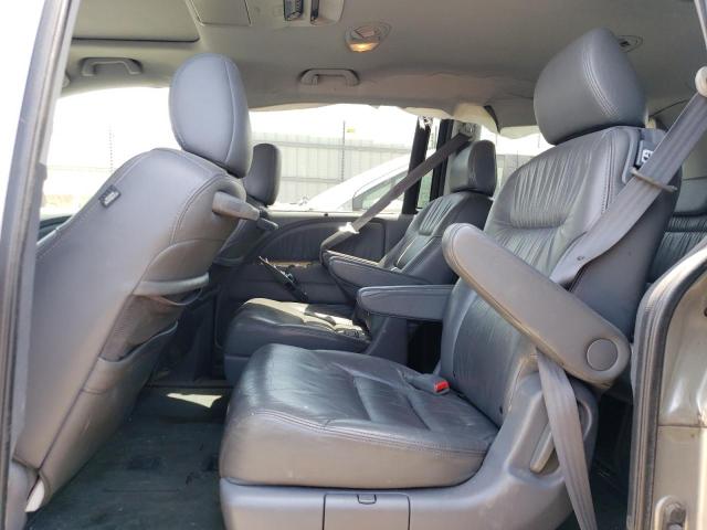 Photo 10 VIN: 5FNRL38897B048053 - HONDA ODYSSEY TO 