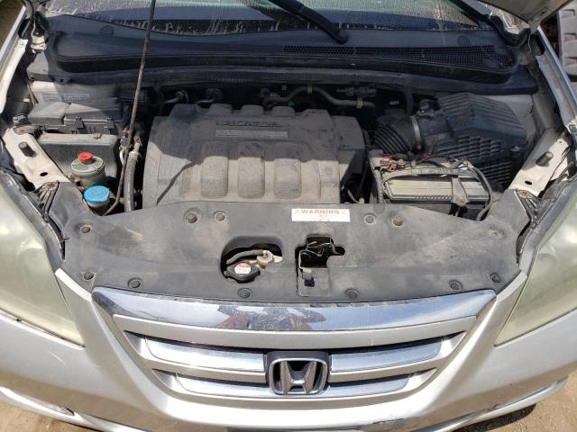 Photo 11 VIN: 5FNRL38897B048053 - HONDA ODYSSEY TO 