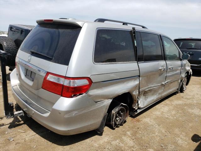 Photo 2 VIN: 5FNRL38897B048053 - HONDA ODYSSEY TO 