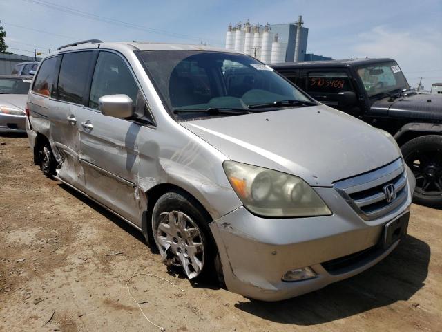 Photo 3 VIN: 5FNRL38897B048053 - HONDA ODYSSEY TO 