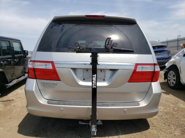 Photo 5 VIN: 5FNRL38897B048053 - HONDA ODYSSEY TO 