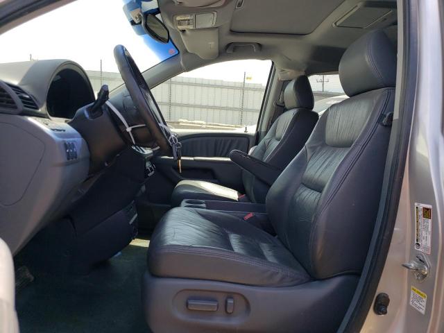 Photo 6 VIN: 5FNRL38897B048053 - HONDA ODYSSEY TO 