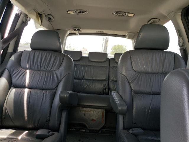 Photo 9 VIN: 5FNRL38897B048053 - HONDA ODYSSEY TO 