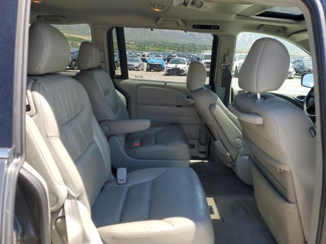 Photo 10 VIN: 5FNRL38897B048862 - HONDA ODYSSEY EX 