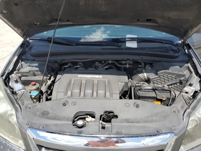 Photo 11 VIN: 5FNRL38897B048862 - HONDA ODYSSEY EX 