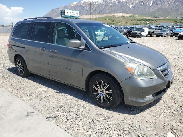 Photo 3 VIN: 5FNRL38897B048862 - HONDA ODYSSEY EX 