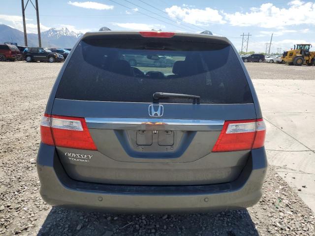 Photo 5 VIN: 5FNRL38897B048862 - HONDA ODYSSEY EX 