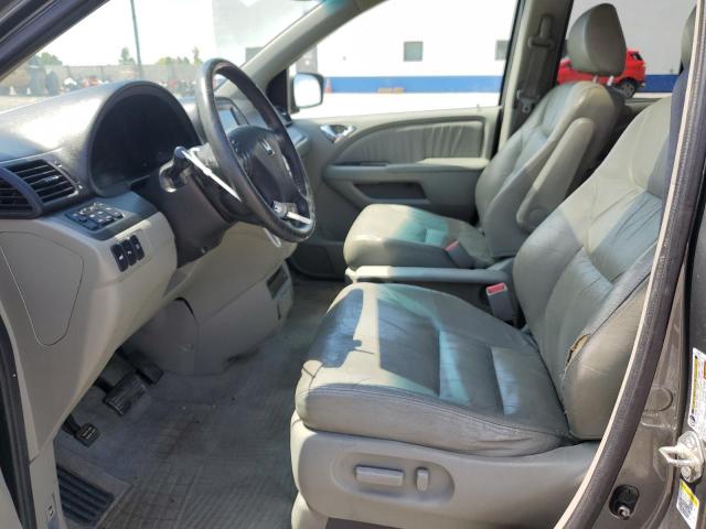 Photo 6 VIN: 5FNRL38897B048862 - HONDA ODYSSEY EX 